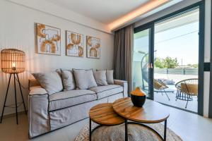 Piscina luxury apartment