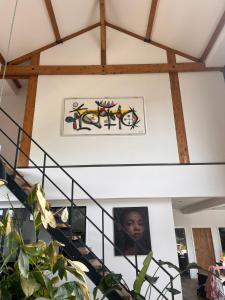 Villas Contemporary architect-s house, pool, jacuzzi : photos des chambres