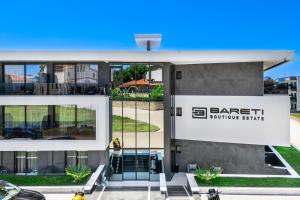 Bareti Boutique Estate