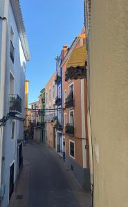 Apartamento La Vila Old Town