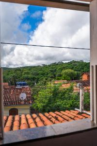 MANGAMEL Hostel Pousada