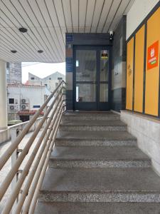 Split Center Apartman Dobri