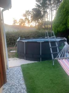 Sejours chez l'habitant Chambre de detente : photos des chambres