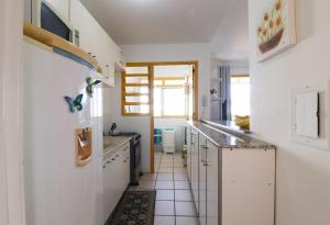 Lindo apto 350m do mar - 2 dormitórios - XZ01I