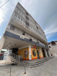 Split Center Apartman Dobri