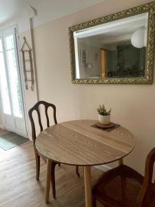 Appartements Riverview : photos des chambres