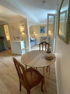 Appartements Riverview : photos des chambres