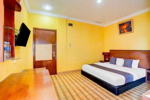 Dancenter S Hotel