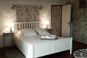 Sejours a la campagne Domaine de Palats : photos des chambres
