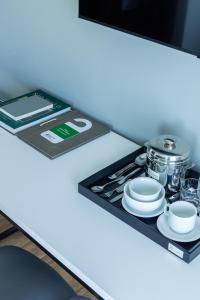 Lazer e conforto no Hotel Blue Tree - Wecare Hosting