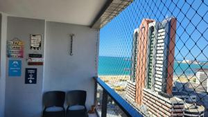 Flat Via Venetto Apto1505