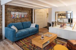 Appartements DIFY Bear-Hotel de Ville : photos des chambres