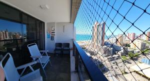 Flat Via Venetto Apto1505