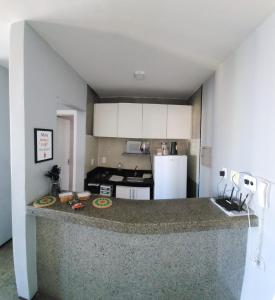 Flat Via Venetto Apto1505