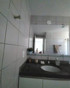 Flat Via Venetto Apto1505