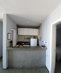 Flat Via Venetto Apto1505