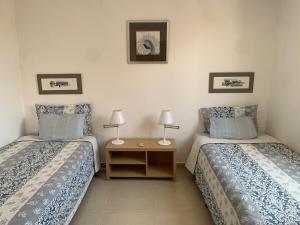 Marina del Rey Costa Dorada TravelAddicts