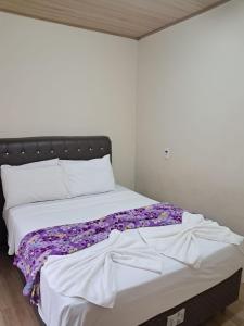 Casa com piscina para 12 pessoas