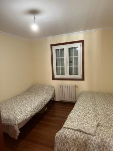 Habitaciones en el camino de Santiago Portugués