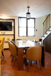 La Villa de que buscabas en Antigua Guatemala