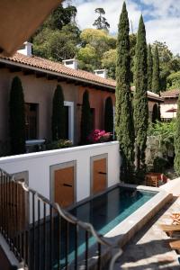 La Villa de que buscabas en Antigua Guatemala