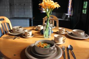 Twoja Stara Chata z Sauną i Jacuzzi