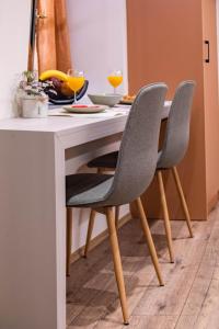 La Luna Luxury Stay