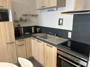 Nid douillet proche île de ré