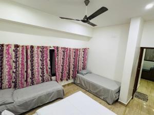 LUXE Premium Service Appartment