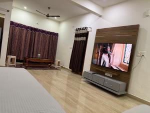 LUXE Premium Service Appartment