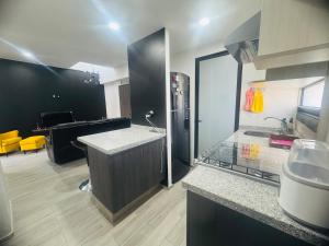 Penthouse México City