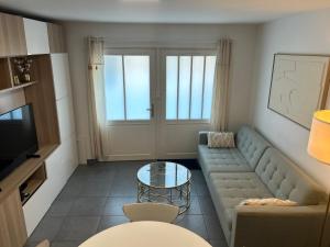 Appartements Nid douillet proche ile de re : photos des chambres