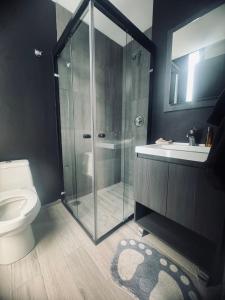 Penthouse México City