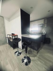 Penthouse México City