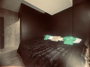 Penthouse México City