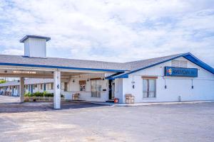 American Inn by OYO Colorado City I-20