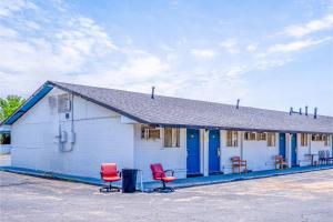 American Inn by OYO Colorado City I-20