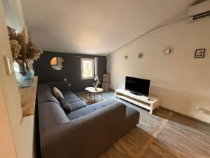 Appart Cosy avec clim 80m2