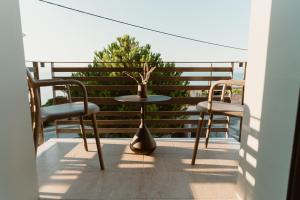 Ollenias Harmony Luxury Apartments