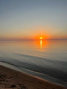 Cozy Seaside apartments