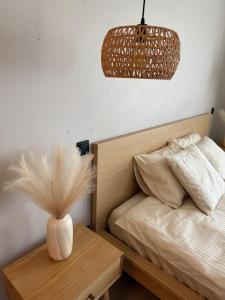 Cozy Seaside apartments