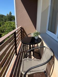 Cozy Seaside apartments