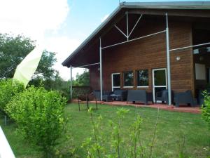 Campings Camping Domaine Vallee du Tarn SN : photos des chambres