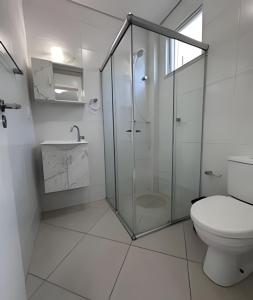 Reserva Jardim Residence 101 B