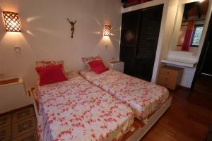 Villa Pedras del Rei - 1 room 4 people