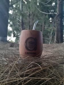 Rancho aparte duplex