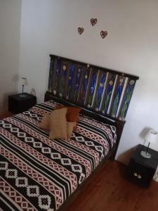 Rancho aparte duplex