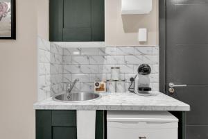 Serene and Perfect Studio For 2