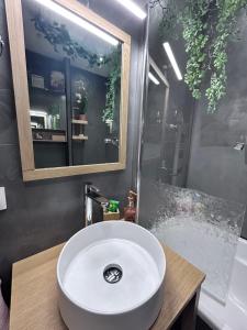 Appartements Nid chaleureux en Provence : photos des chambres