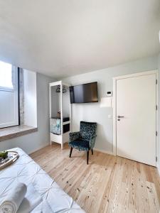 Azzulea Rossio Suites